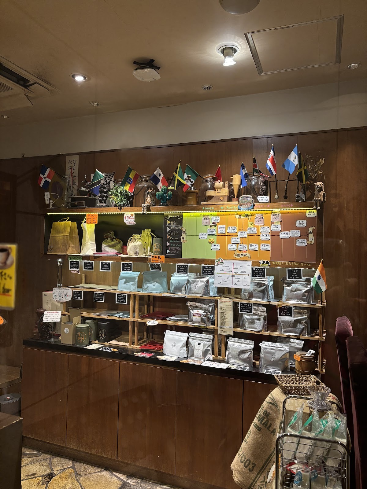 古き慣習を超えた一杯—京都『生きている珈琲』が起こす味覚革命 | COFFEE ROBOT