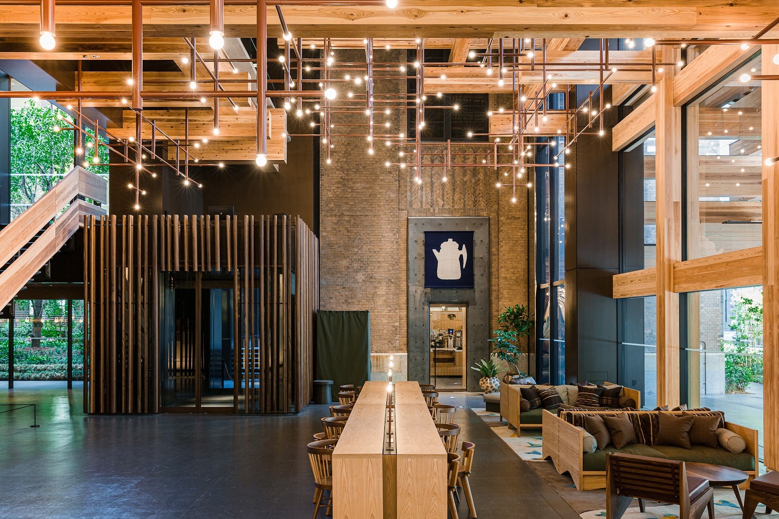 The Intersection of Old-World Kyoto and the New Coffee Culture | COFFEE ROBOT