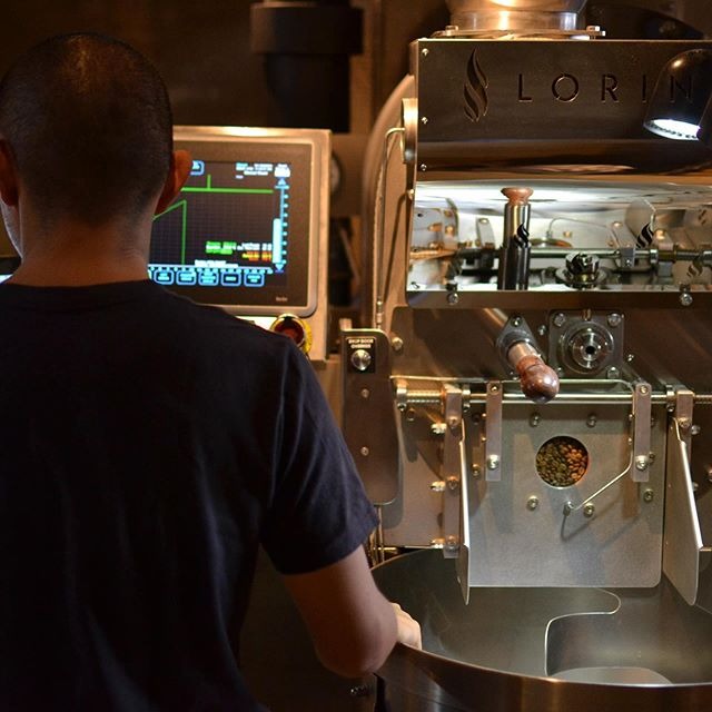 京都で見つけた、静寂の中で極めるコーヒーの新しい価値